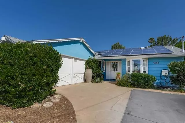 4982 Mt Bigelow Drive, San Diego, CA 92111