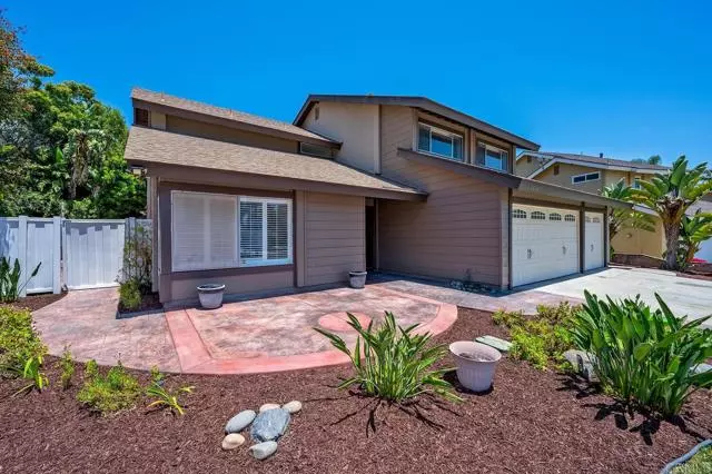 4546 Hancock Circle, Oceanside, CA 92056