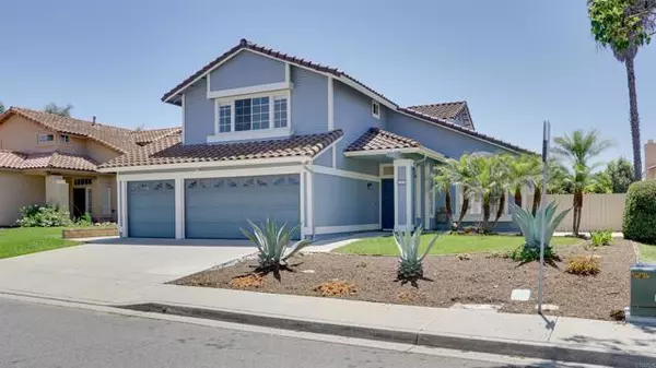 1435 Via Marguerita, Oceanside, CA 92056