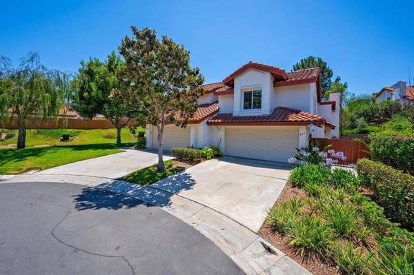 449 Countrywood Ln, Encinitas, CA 92024