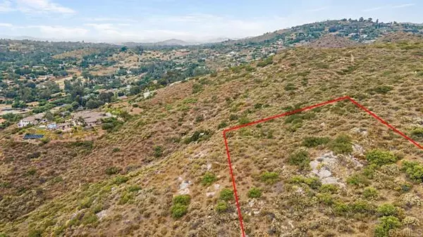 Poway, CA 92064,Mountian Road Lot 8