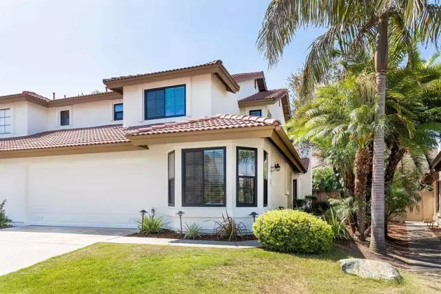 747 Summersong Lane, Encinitas, CA 92024