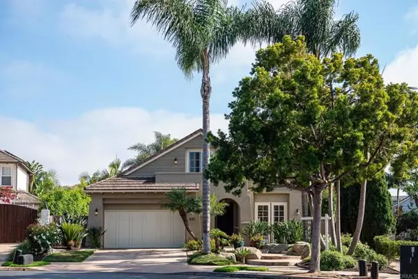 Encinitas, CA 92024,692 Cypress Hills Drive