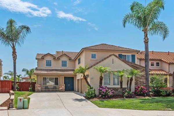 582 Chesterfield Circle, San Marcos, CA 92069