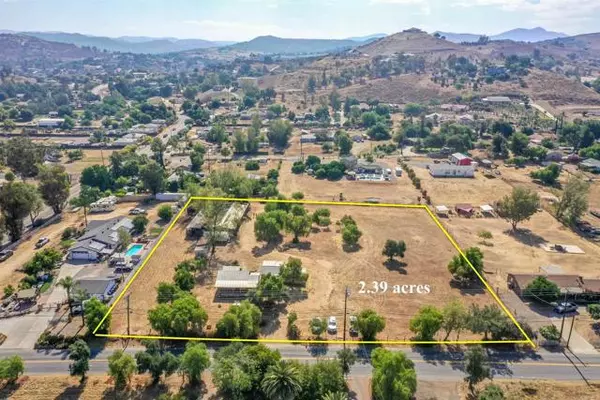 Ramona, CA 92065,1128 Keyes Road