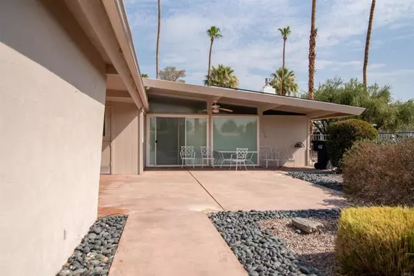 Borrego Springs, CA 92004,1529 Fairway Lane