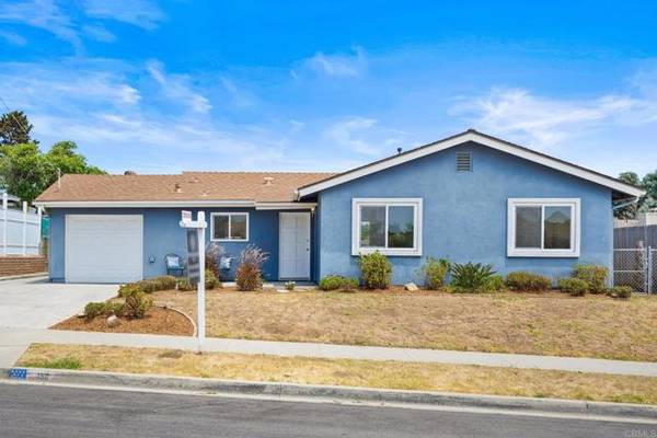 150 Edgewood Drive, Oceanside, CA 92054