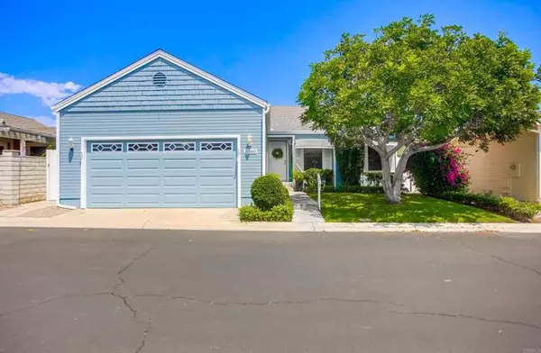 3560 Turquoise Lane, Oceanside, CA 92056