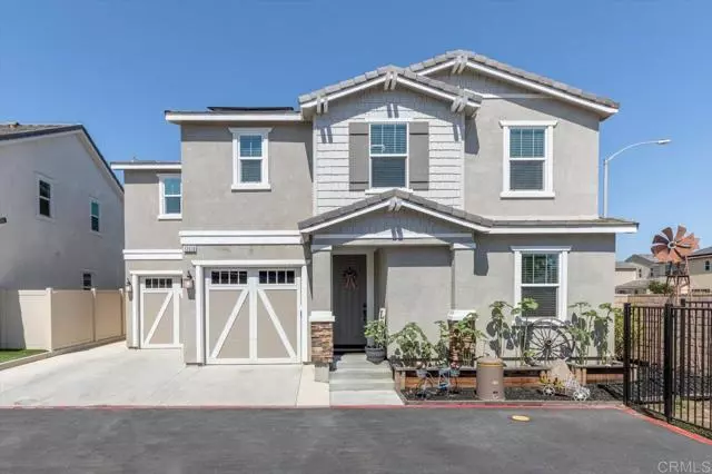 13610 Gray Hawk Way, Valley Center, CA 92082