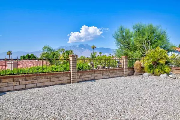 Desert Hot Springs, CA 92240,64577 Vardon Court