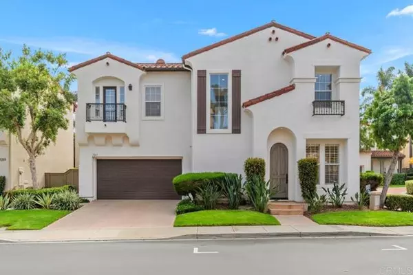 7263 Surfbird Circle,  Carlsbad,  CA 92011