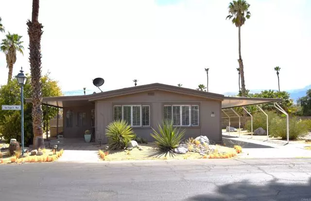 1010 Palm Canyon Drive, Borrego Springs, CA 92004