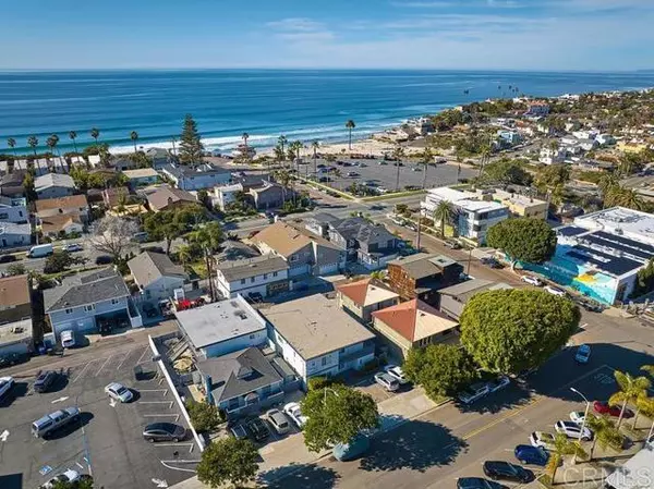 Encinitas, CA 92024,442 2nd St