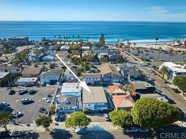 442 2nd St, Encinitas, CA 92024