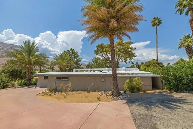 1516 Fairway Lane, Borrego Springs, CA 92004