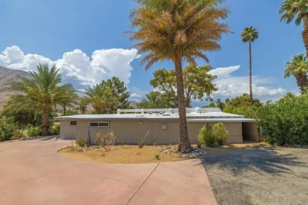 1516 Fairway Lane,  Borrego Springs,  CA 92004