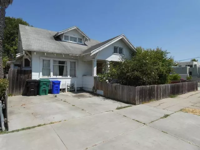 4503 Georgia Street, San Diego, CA 92116