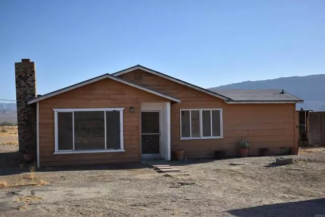 1225 Palm Canyon Road, Borrego Springs, CA 92004