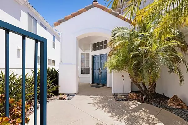 Oceanside, CA 92056,4940 Thebes Way