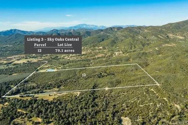 0 Chihuahua Valley Road, Warner Springs, CA 92086