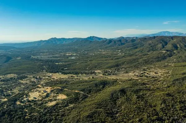 Warner Springs, CA 92086,0 Chihuahua Valley Road