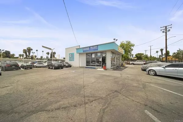 San Bernardino, CA 92410,898 North E. Street