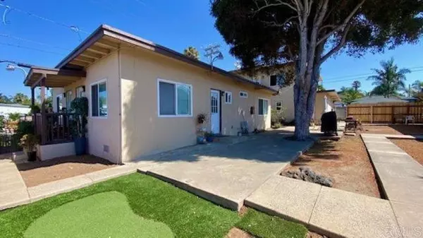 Oceanside, CA 92054,718 North Freeman Street