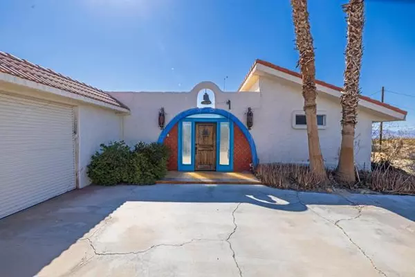 2765 Borrego Air Ranch, Borrego Springs, CA 92004