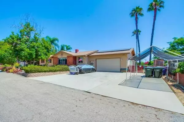 Vista, CA 92081,874 Vale View Dr