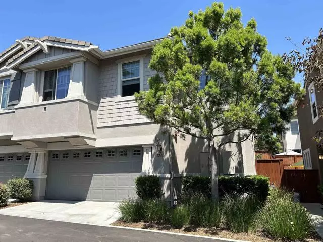 2256 Flatiron Way, San Marcos, CA 92078