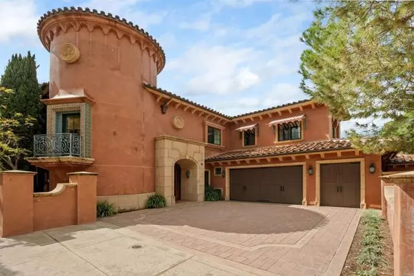 Grand Del Mar Place, San Diego, CA 92130