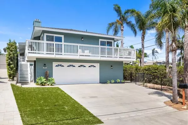 Encinitas, CA 92024,104 5Th Street