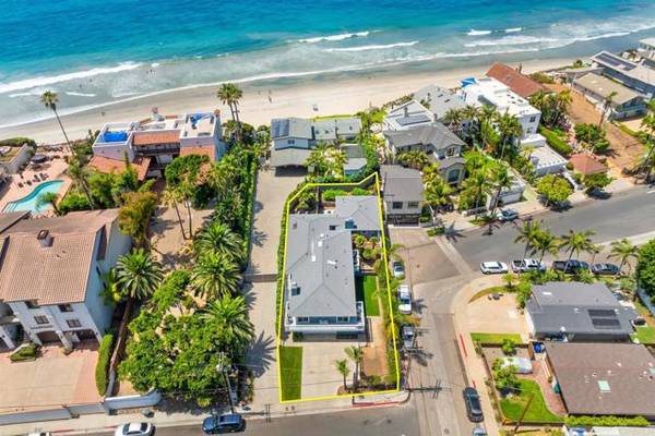 104 5Th Street, Encinitas, CA 92024