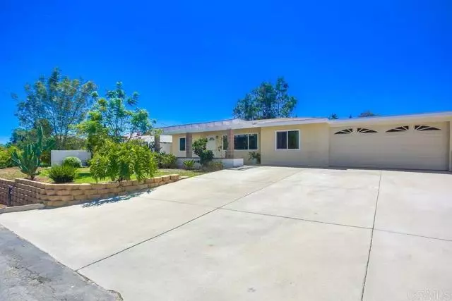 2032 Pomegranate Lane, Fallbrook, CA 92028