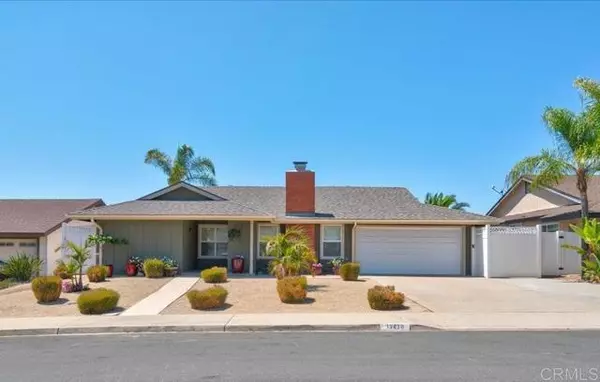 13620 Catawba Drive, Poway, CA 92064