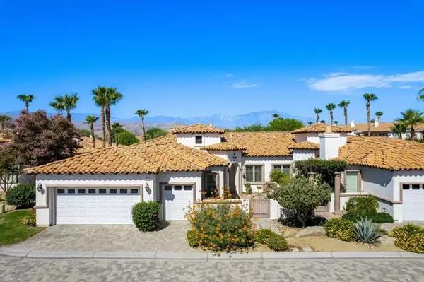 209 Piazza Di Sotto, Palm Desert, CA 92260