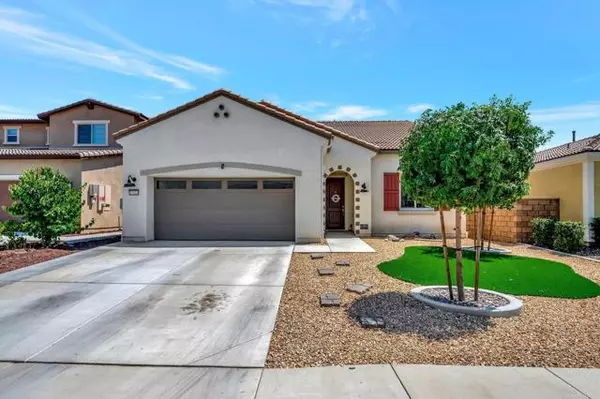 27424 Big Bend Drive, Menifee, CA 92585