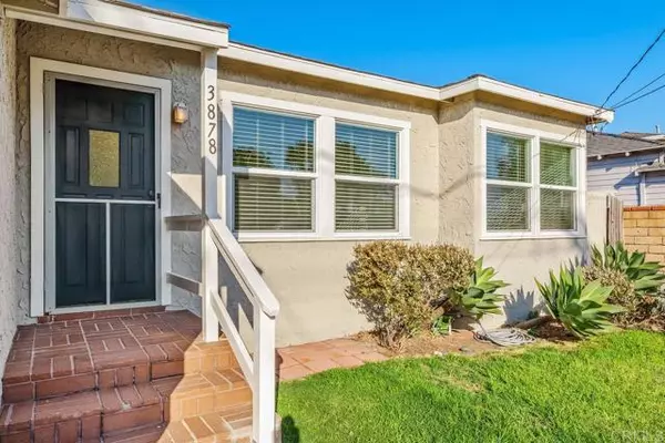 Carlsbad, CA 92008,3878 Garfield Street