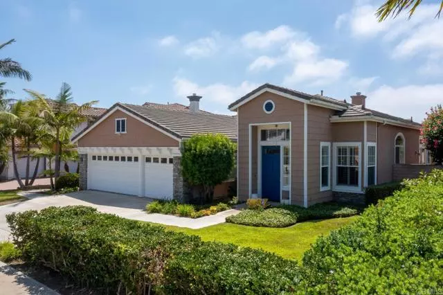 6743 Barberry Place, Carlsbad, CA 92011