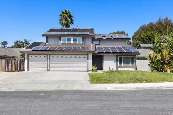 Oceanside, CA 92056,4584 Warwick Circle