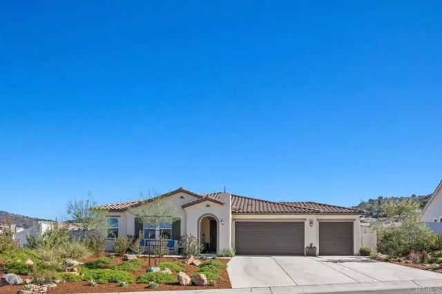 13509 Walsh Way, Valley Center, CA 92082