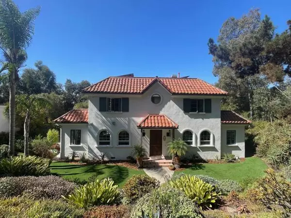 765 Mays Hollow Lane, Encinitas, CA 92024