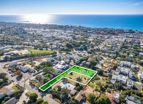 Encinitas, CA 92024,936 Hymettus Lot 3