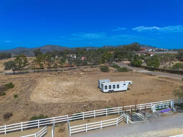 San Diego, CA 92127,Rio Vista Corner lot parcel 05