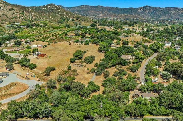 0 Jesmond Dene Road, Escondido, CA 92026