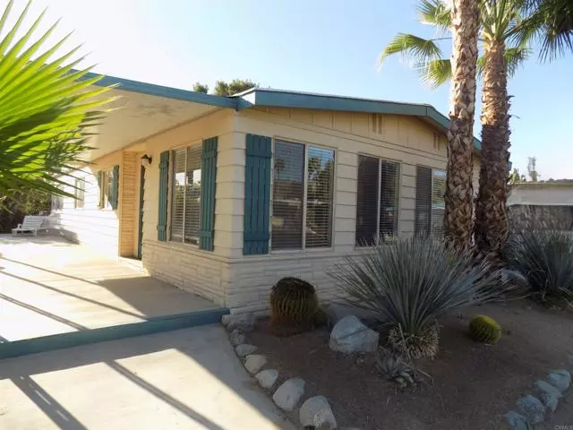 1010 Palm Canyon Drive, Borrego Springs, CA 92004