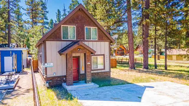 40221 Esterly, Big Bear Lake, CA 92315