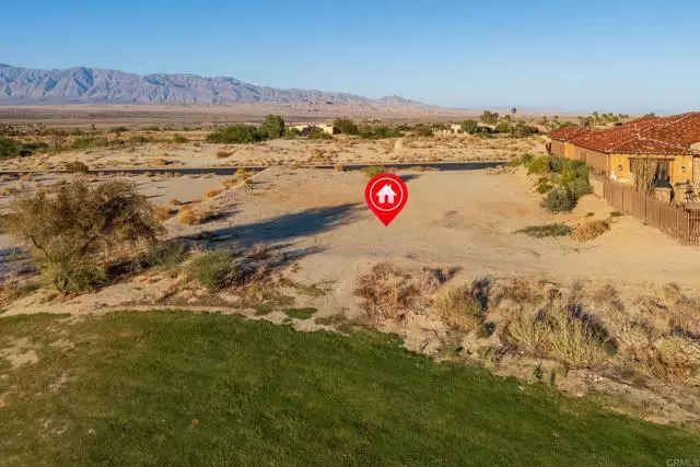 0 Rams Hill Drive, Borrego Springs, CA 92004