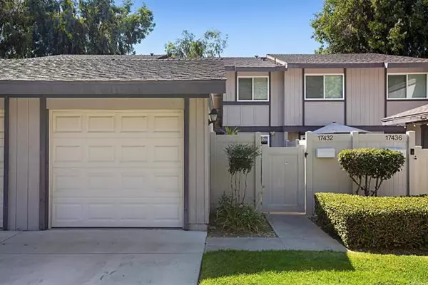 17432 Caminito Siega, San Diego, CA 92127