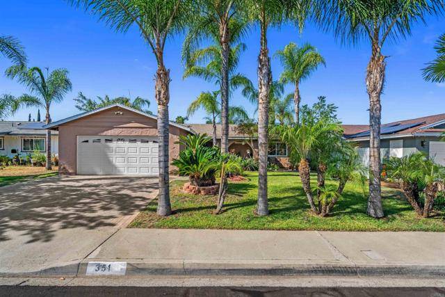 351 Dorothy Ct, Escondido, CA 92027